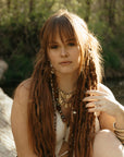 The Auburn Partial Ellie