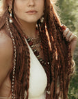 The Auburn Partial Ellie