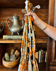 Solstice Hair Wraps
