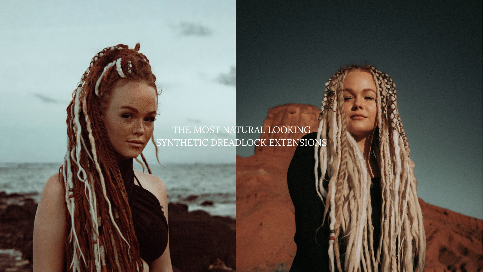 Dreads Without the Damage