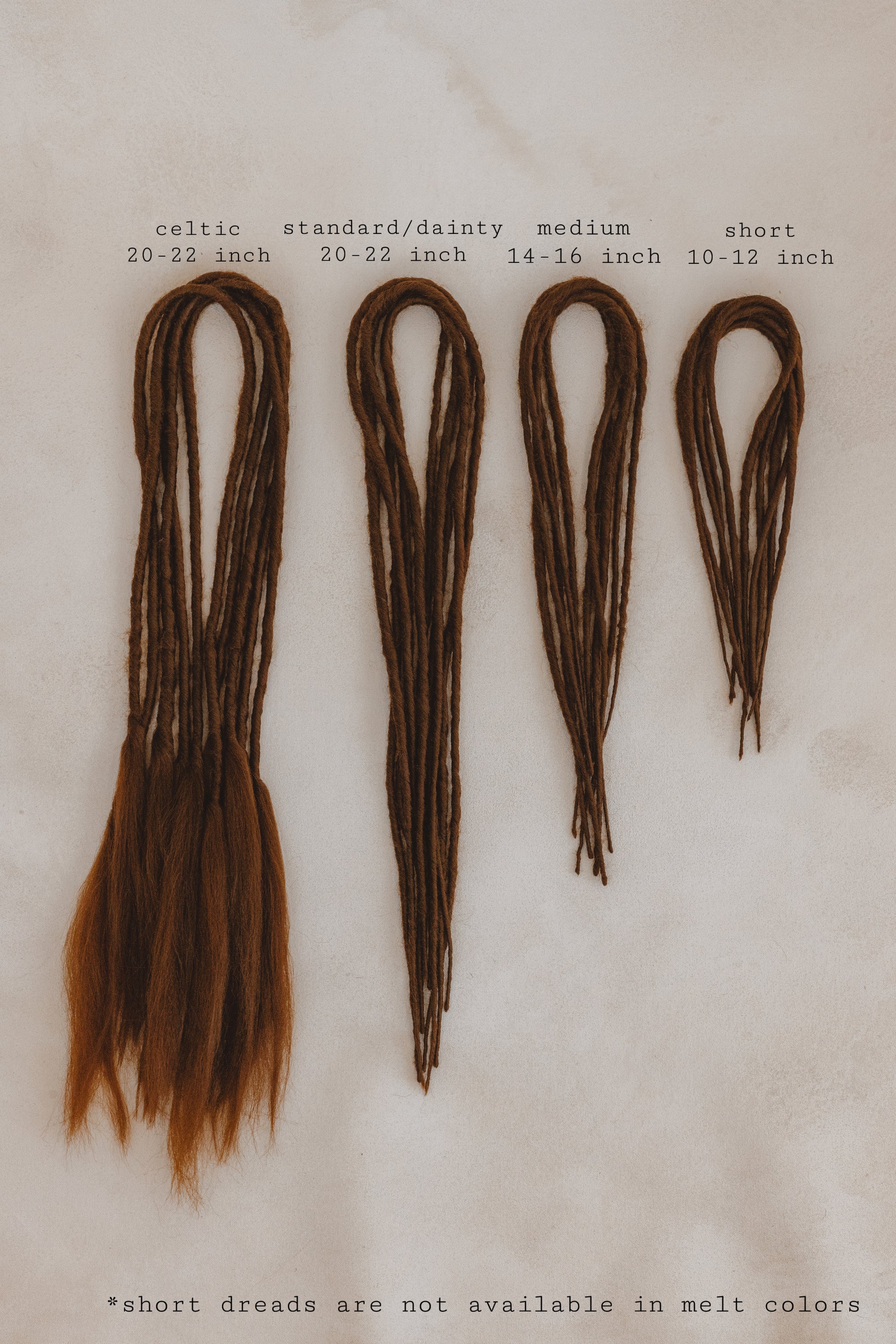 ORIGINAL MEDIUM BLONDE