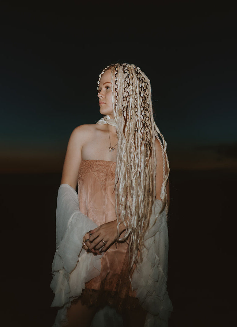 The Blonde Ellie – DreadFullHippie display picture 2