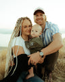 The DreadFullHippie family