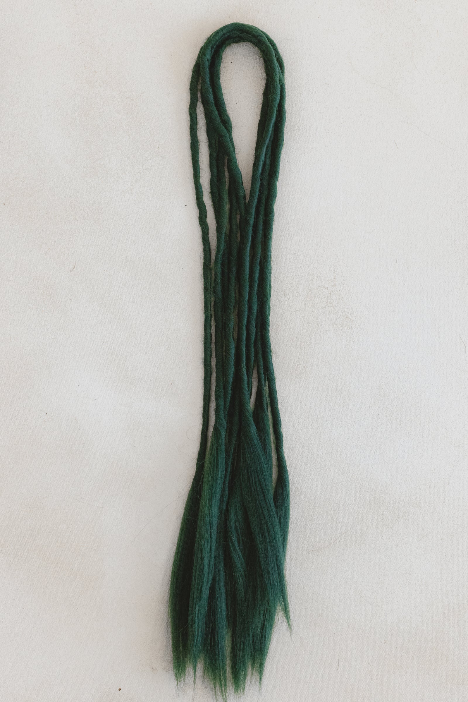 EMERALD GREEN – DreadFullHippie