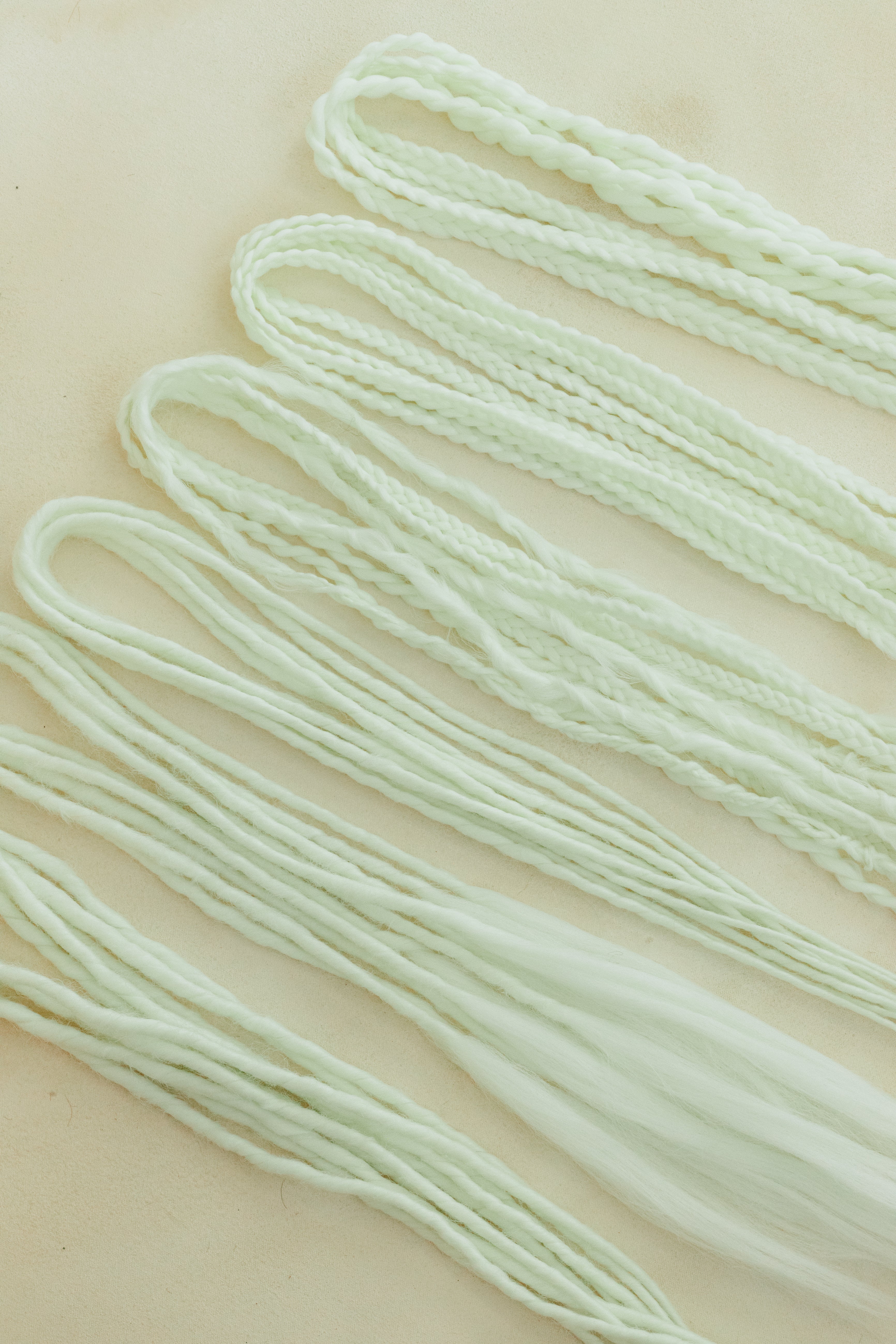 KEY LIME – DreadFullHippie