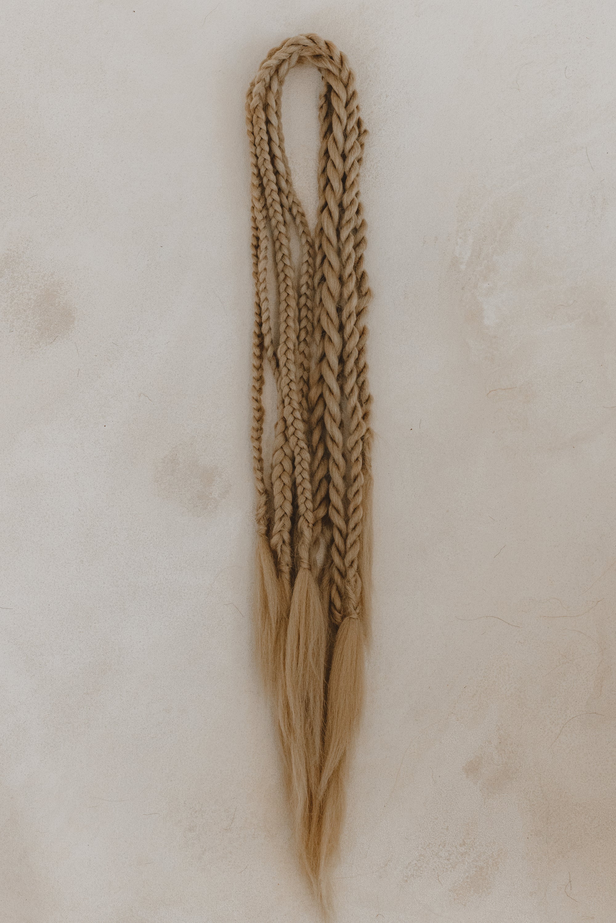 ORIGINAL MEDIUM BLONDE